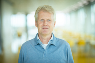 Prof. Frank  Lobbezoo, DDS, PhD